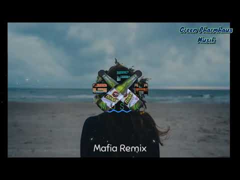 Rickman Manrick x Lydia Jasmine - Good Night (Mafia Afro Style) 2021