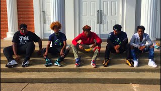 MV - Spilled My Drink