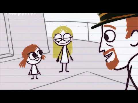 Louis CK tells Boat story