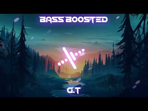 Lizander, Isaiia, Joniel ft. Jamby el Favo, GFlow, Onyx - La Familia Nunca Muere (BASS BOOSTED)