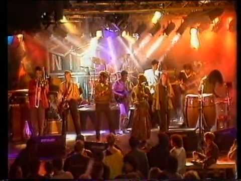 Revelation Time - Captain Dread