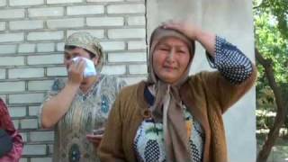 &quot;Where is the Justice&quot;: Ethnic Violence in Southern Kyrgyzstan
