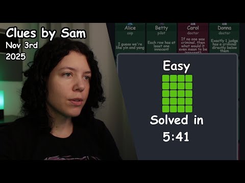Clues by Sam level 67 preview