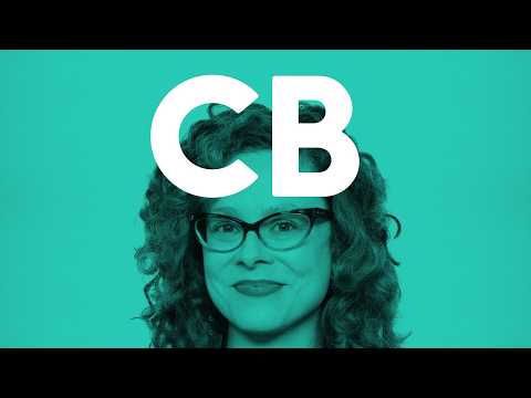 Cat Bohannon (on the female body and evolution) | Armchair Expert with Dax Shepard