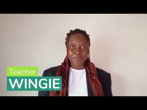 Wingieのプロフィール動画