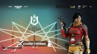 Rainbow Six Siege Account Trade/Sell