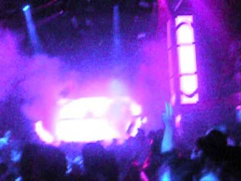 MixClub Paris Dj DAVID VENDETTA