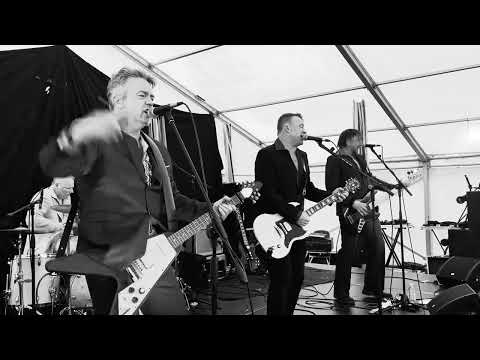 The Samurai Seven Charlbury Riverside festival part one19 July 2025