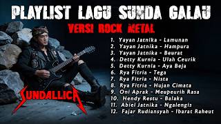 Download lagu KUMPULAN LAGU SUNDA GALAU VERSI METAL - SUNDALLICA (Full Album Aransemen Terbaru Vol.7) mp3 Download lagu KUMPULAN LAGU SUNDA GALAU VERSI METAL - SUNDALLICA (Full Album Aransemen Terbaru Vol.7) mp3