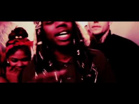 Hammer Beanz Feat. Robbin Hoodz - "7 O'clock" (Official Video)