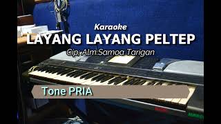 Download lagu LAYANG2 PELTEP - Tone Pria Karaoke mp3 Download lagu LAYANG2 PELTEP - Tone Pria Karaoke mp3