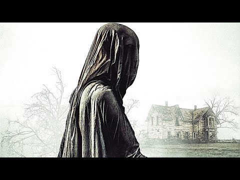 THE LEGEND OF LA LLORONA Trailer (2022)