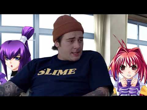 Muv-Luv Alternative or: How I Learned to Stop Worrying and Love the Pain