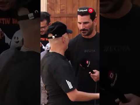 شاهد بالفيديو.. ابو المولد راح يتونس بأربيل ورفع علينا سعر الامبير! #shorts