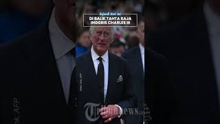 Penguasa Tahta Monarki Inggris Seusai Ratu Elizabeth II Meninggal, Digantikan Sosok Anaknya Charles