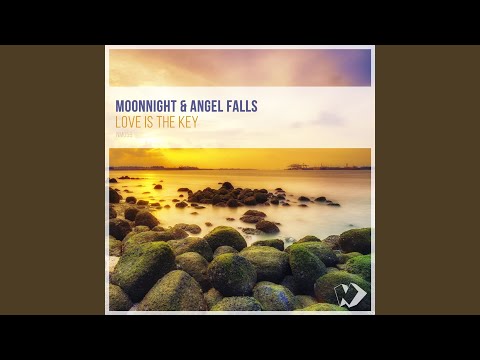 Love Is the Key (Original Mix)