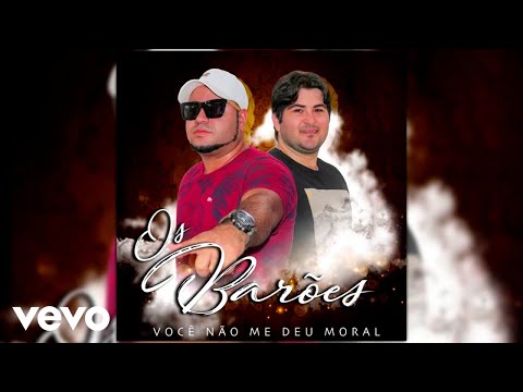 Os Barões da Pisadinha - Fala Pro Seu Pai (Áudio Oficial)