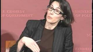 Tunisia, Egypt & Lebanon: Changing Arab Politics?