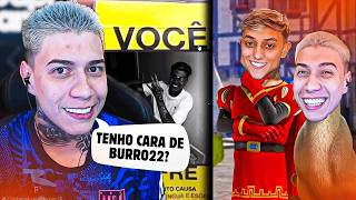 MELHORES MOMENTOS YURI22