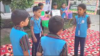 A K B Global School Video