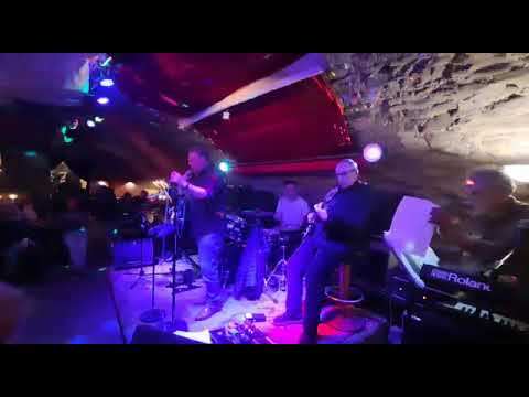 Whiskey In The Jar1 Zoundhouse7