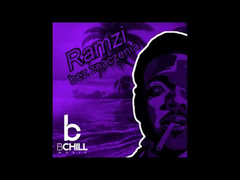 Ramzi - Bez znaczenia (Prod. Pacific)