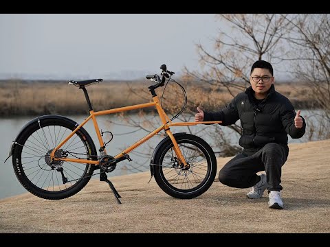 BLACKSNOW EDC (EVERY DAY CARGO)