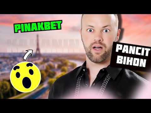 Filipino Food Festivals In Europe Are Exploding!!!