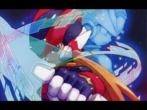 Megaman Zero 1 ''Deadzone'' Remastered