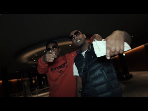 Awave x ICEKIID - Xtra (officiell musikvideo)