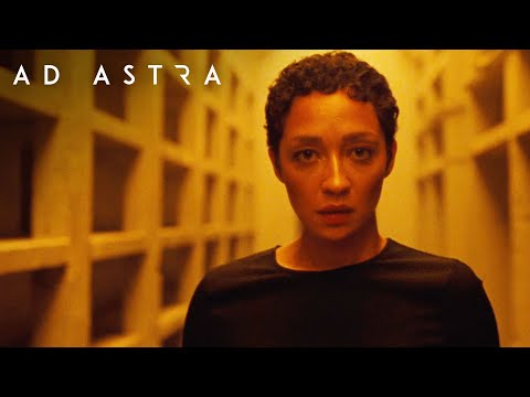 Ad Astra (TV Spot 'Secret')