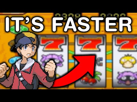 Why Speedrunners Gamble to Beat HeartGold SoulSilver
