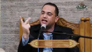 السيدة زينب أم العواجز او اُمّ المصائب، الدكتور أحمد البصيلي فى احتفال مولد السيدة زينب بمضيفة الدح