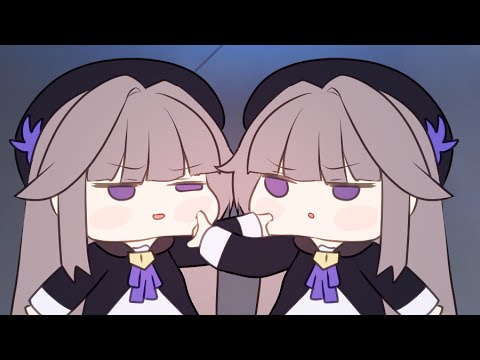 [Honkai: Star Rail] KURU KURU KURURIN 7 Honkai Star Rail [Honkai Star]