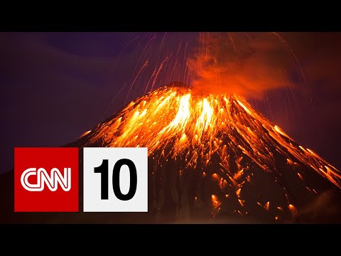 火山はなぜ噴火するのか？| 火山はなぜ噴火するのか｜2020年2月14日 (Why Do Volcanoes Erupt? | February 14, 2020)