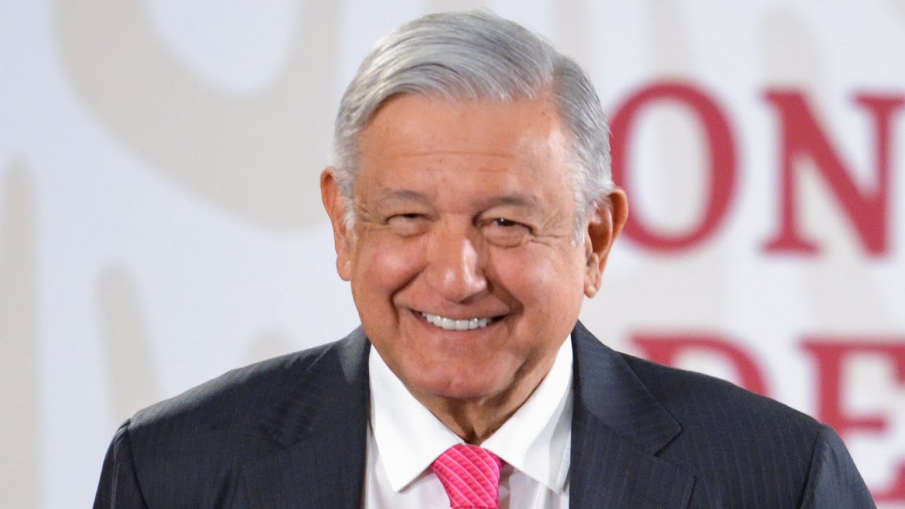 Mañanera de AMLO del 17 de diciembre de 2019