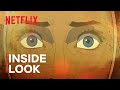 Love, Death + Robots | Inside the Animation: The Very Pulse of the Machine | Netflix