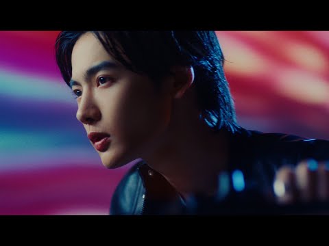 NOA - COLORS 【Official Music Video】