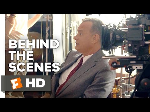 Bridge of Spies Behind the Scenes - Donovan Takes The Case (2015) - Tom Hanks, Alan Alda Movie HD