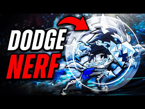 Brawlhalla's New Update Completely Changes the Meta