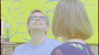 Nick Heyward - Perfect Sunday Sun (official video)