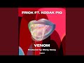 FRICK FT KODAK PIG