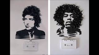 JIMI HENDRIX - Can You Please Crawl Out Your Window?