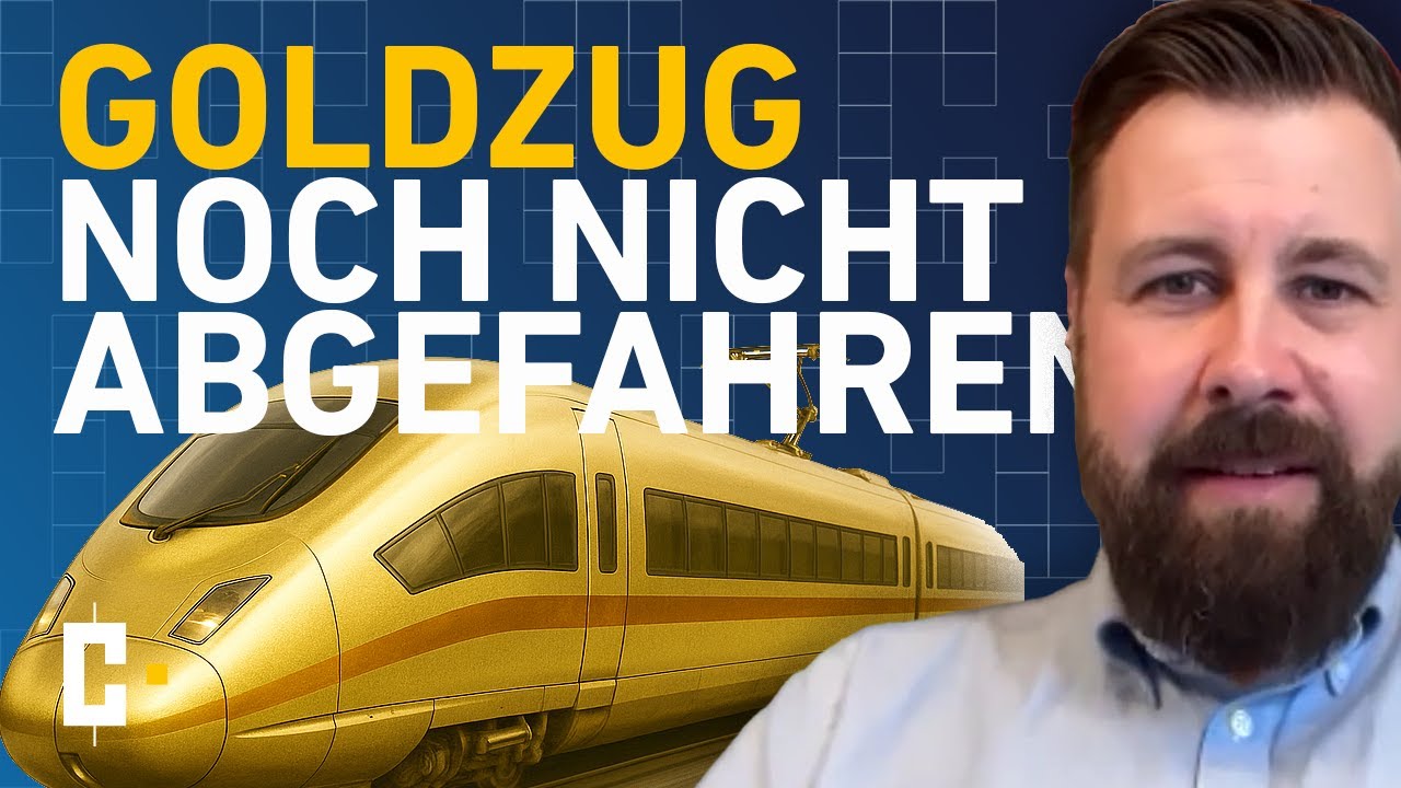 German Gold Fair Archives - CapTrader - Your Online-Broker