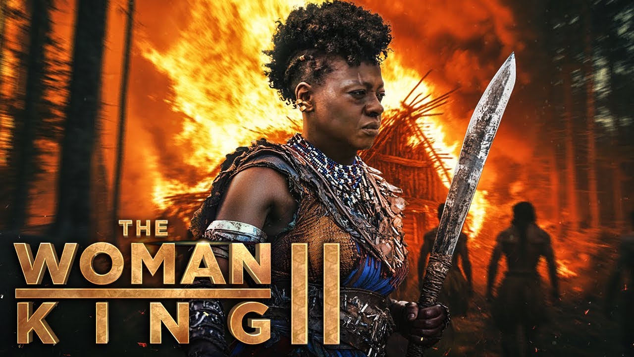 This Isn’t Just a Sequel—It’s a War for Identity That Hits Harder Than Expected