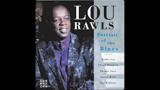 Lou Rawls - Since I Met You Baby