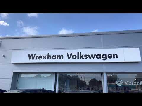 Volkswagen Performance Model Tour | Wrexham Volkswagen