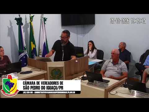 28ª SESSÃO ORDINÁRIA DE 2026.