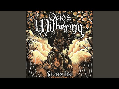 Exile - Ovid's Withering