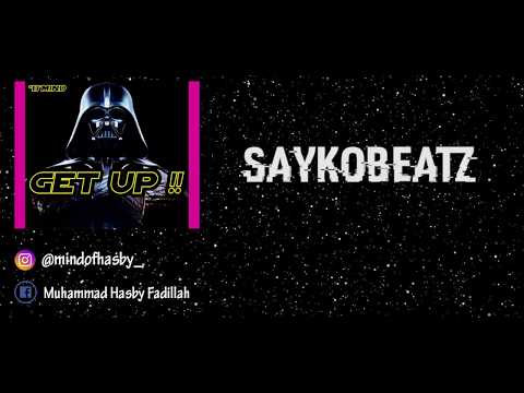 B'MIND - Get Up !! ( Lyric Video )